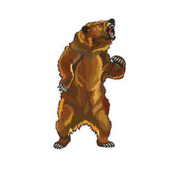 PT Grizzly
