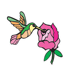 PT Hummingbird