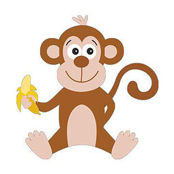 PT Monkey2