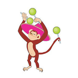 PT Monkey