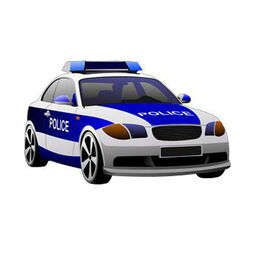 PT Police Car