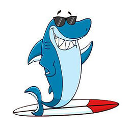 PT Sharkey