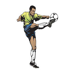 PT Soccer Kicks