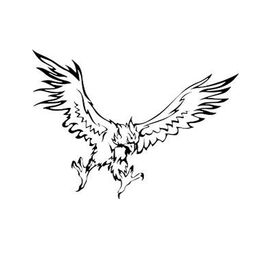 PT T Eagle F
