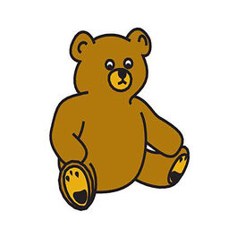 PT Teddy