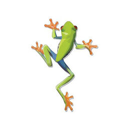 PT Tree Frog