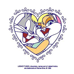 Bugs & Lola Solo