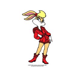 Lola Bunny Solo
