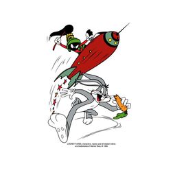 Bugs & Marvin