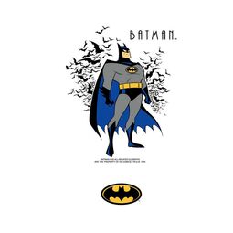 Batman Solo