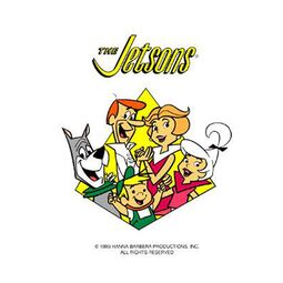 The Jetsons