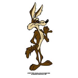 Wile E. Coyote