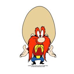 Yosemite Sam Solo