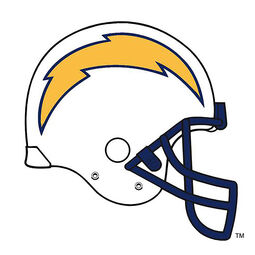 NFL Los Angeles Chargers