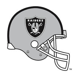 NFL Oakland Raiders