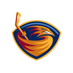 NHL Atlanta Thrashers