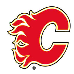 NHL Calgary Flames