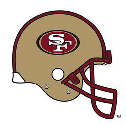 NFL San Francisco 49'ers
