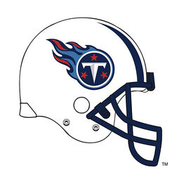 NFL Tennessee Titans