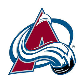 NHL Colorado Avalanche