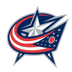 NHL Columbus Blue Jackets