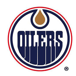 NHL Edmonton Oilers