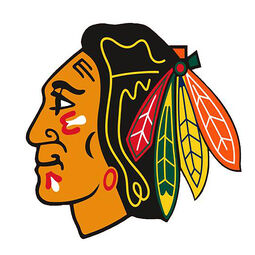 NHL Chicago Blackhawks