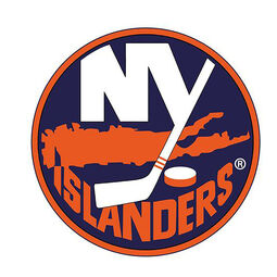 NHL New York Islanders