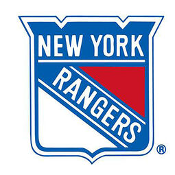 NHL New York Rangers