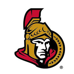 NHL Ottawa Senators