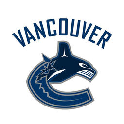 NHL Vancouver Canucks