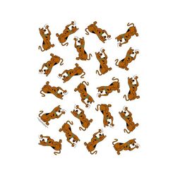 Random Scooby Doo