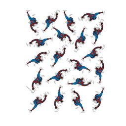 Random Spider Man