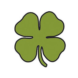 PT 4Leaf Clover