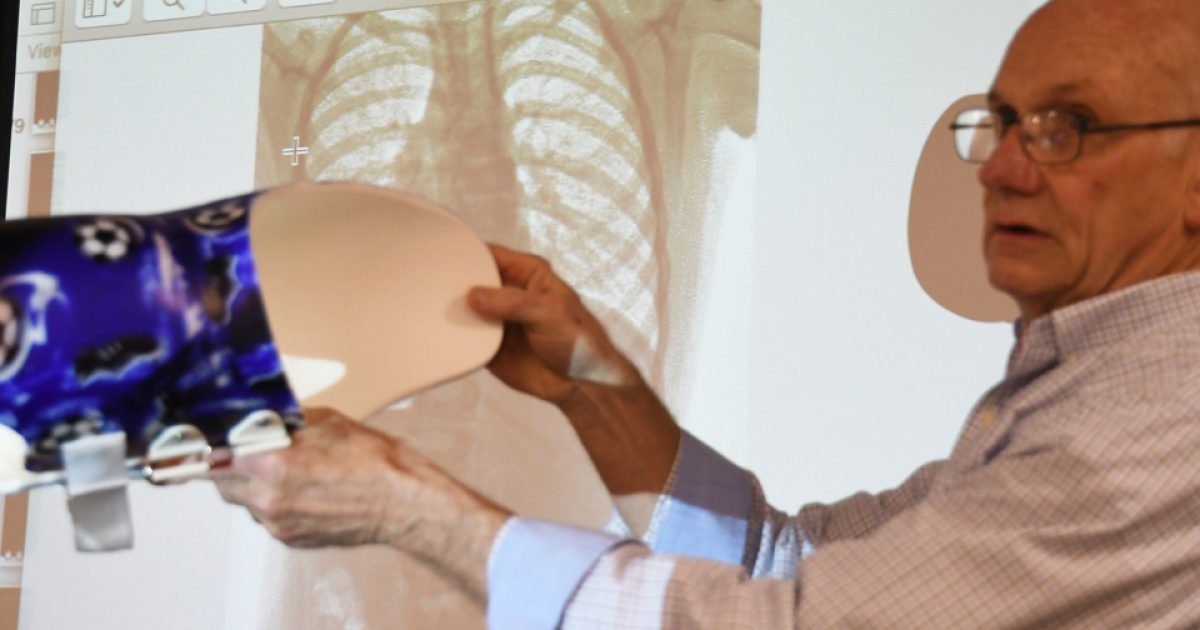 Spinal Technology Scoliosis Bracing Education for Practitioners