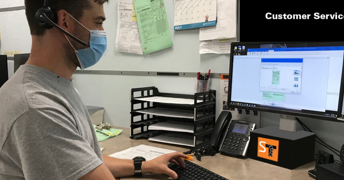 Spinal Technology Contact