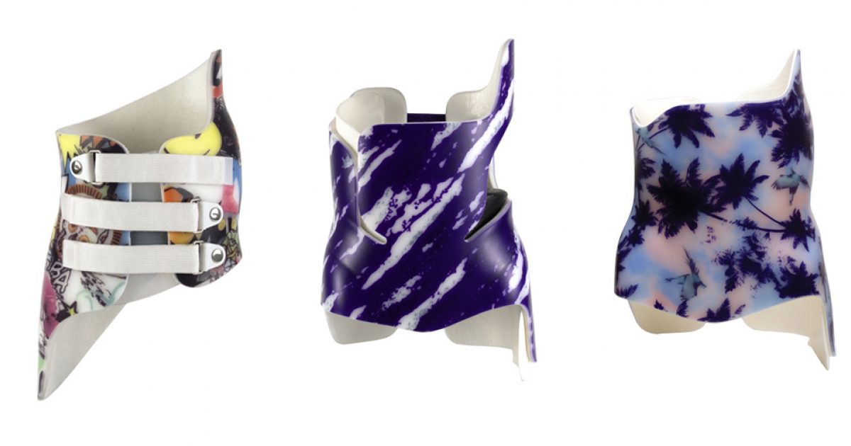 Spinal Tech Scoliosis Braces