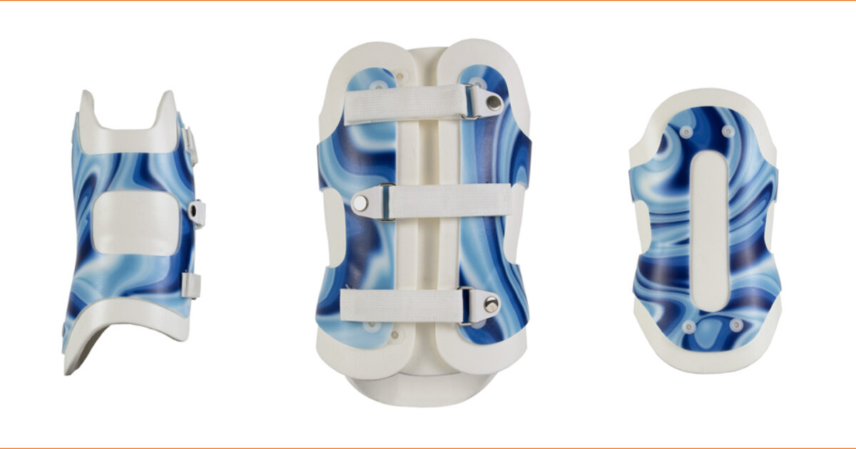 Spinal Technology | TLSO Flex Foam® 1