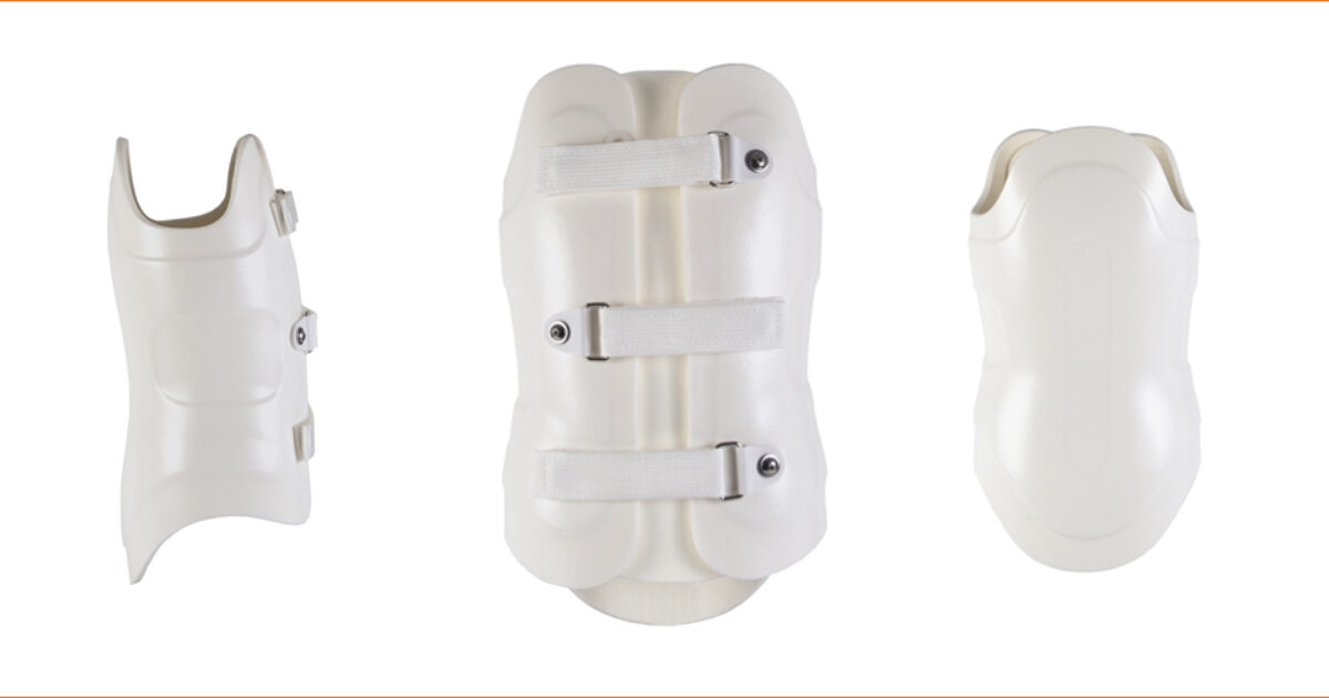 Spinal Technology TLSO Flex Foam® 2 Orthosis Product Options