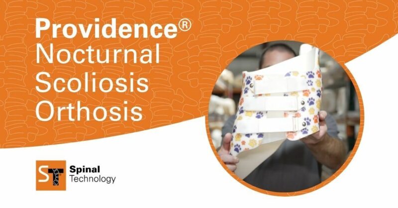 Spinal Technology | Providence® Orthosis—Wear and Care