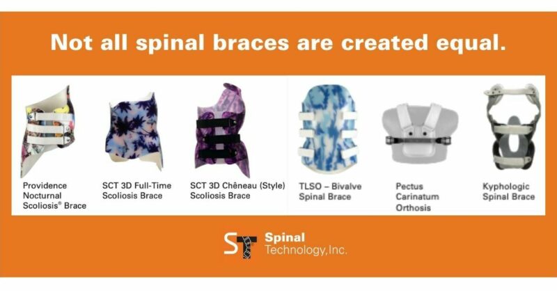 Spinal Technology  Not All Braces are Created Equal